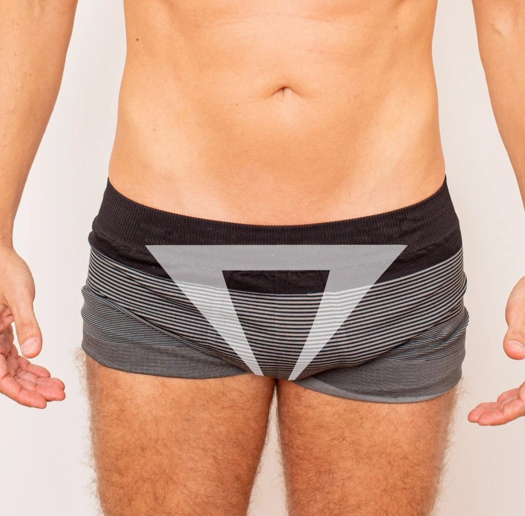 Depilación Láser Rebaje Full hombre